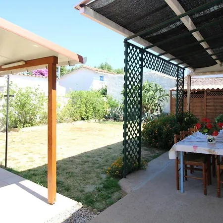 Apart-rent Casa Carlit 0032 * אמפוריבראבה