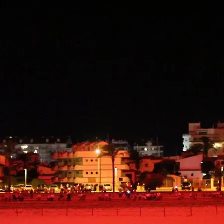 Apart-rent Casa Carlit 0032 אמפוריבראבה