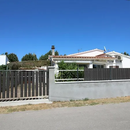 Apart-rent Casa Carlit 0032 *