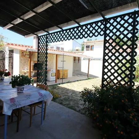 וילה Apart-rent Casa Carlit 0032 *
