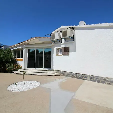 Apart-rent Casa Carlit 0032