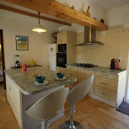 Apart-rent Casa Carlit 0032 וילה אמפוריבראבה