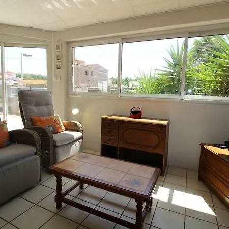 וילה Apart-rent Casa Carlit 0032