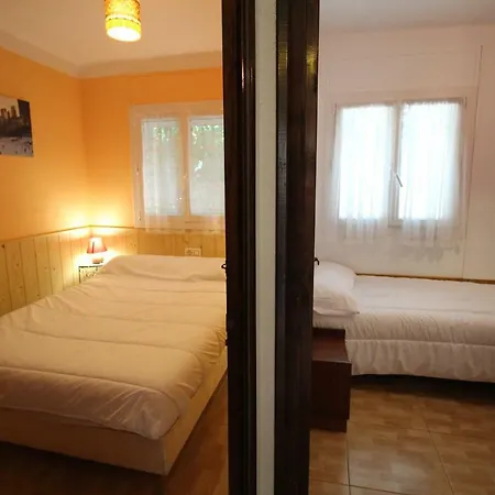 Apart-rent Casa Carlit 0032 וילה אמפוריבראבה