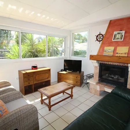 Apart-rent Casa Carlit 0032 *