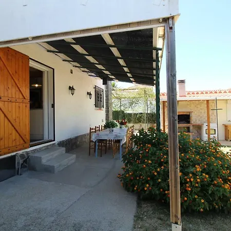 וילה Apart-rent Casa Carlit 0032 אמפוריבראבה