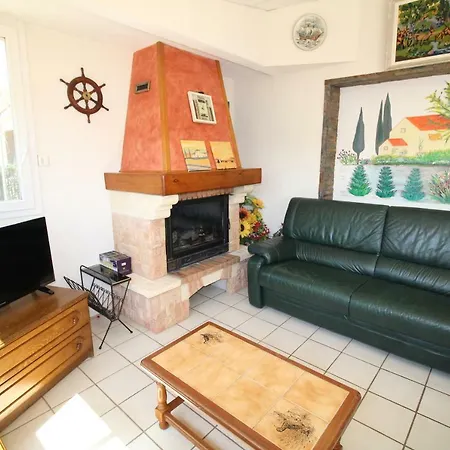 Apart-rent Casa Carlit 0032