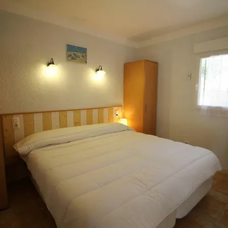 וילה Apart-rent Casa Carlit 0032
