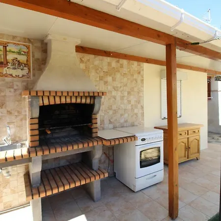 Apart-rent Casa Carlit 0032 אמפוריבראבה