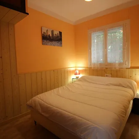 Apart-rent Casa Carlit 0032